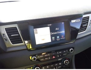 
										KIA NIRO DRIVE PLUG-IN HYBRID 1.6 105CV AT6 E6DT full									