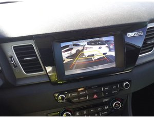 
										KIA NIRO DRIVE PLUG-IN HYBRID 1.6 105CV AT6 E6DT full									