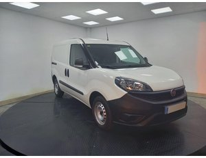 
										FIAT DOBLO BASE 1.3 MULTIJET 70KW (95CV) full									