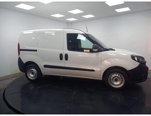 
										FIAT DOBLO BASE 1.3 MULTIJET 70KW (95CV) full									
