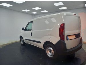
										FIAT DOBLO BASE 1.3 MULTIJET 70KW (95CV) full									