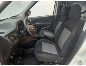 
										FIAT DOBLO BASE 1.3 MULTIJET 70KW (95CV) full									