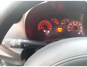 
										FIAT DOBLO BASE 1.3 MULTIJET 70KW (95CV) full									