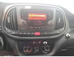 
										FIAT DOBLO BASE 1.3 MULTIJET 70KW (95CV) full									