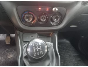 
										FIAT DOBLO BASE 1.3 MULTIJET 70KW (95CV) full									