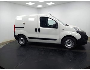 
										FIAT FIORINO III CARGO 1.3 MULTIJET 80CV MT5 E6 full									
