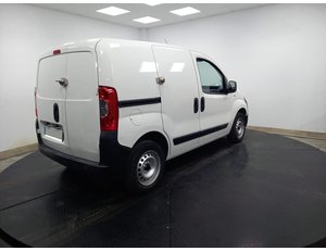 
										FIAT FIORINO III CARGO 1.3 MULTIJET 80CV MT5 E6 full									