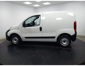 
										FIAT FIORINO III CARGO 1.3 MULTIJET 80CV MT5 E6 full									