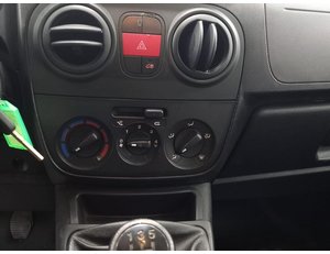 
										FIAT FIORINO III CARGO 1.3 MULTIJET 80CV MT5 E6 full									