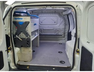 
										FIAT FIORINO III CARGO 1.3 MULTIJET 80CV MT5 E6 full									