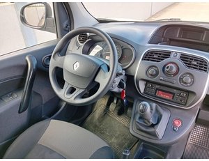
										RENAULT KANGOO FURGON II FURGON PROFESSIONAL 1.5 DCI 75CV MT5 full									
