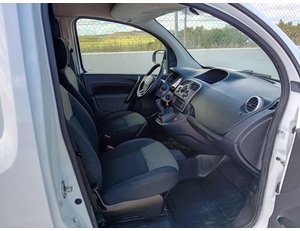 
										RENAULT KANGOO FURGON II FURGON PROFESSIONAL 1.5 DCI 75CV MT5 full									