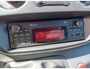 
										RENAULT KANGOO FURGON II FURGON PROFESSIONAL 1.5 DCI 75CV MT5 full									