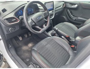 
										FORD PUMA ST-LINE X 1.0 ECOBO 125CV full									
