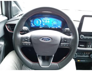 
										FORD PUMA ST-LINE X 1.0 MHEV ECOBO 125CV full									