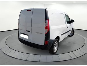
										RENAULT KANGOO FURGON PROFESSIONAL 1.5 DCI 75CV MT5 E6 full									