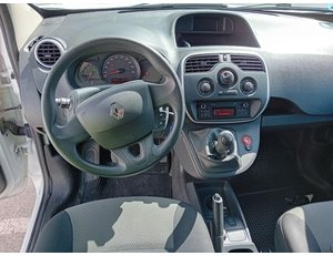 
										RENAULT KANGOO FURGON PROFESSIONAL 1.5 DCI 75CV MT5 E6 full									