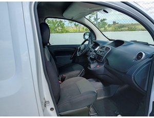 
										RENAULT KANGOO FURGON PROFESSIONAL 1.5 DCI 75CV MT5 E6 full									