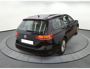 
										VOLKSWAGEN PASSAT BREAK COMFORTLINE DSG 1.6 TDI full									