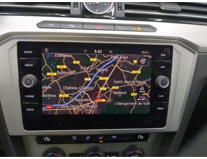 
										VOLKSWAGEN PASSAT BREAK COMFORTLINE DSG 1.6 TDI full									