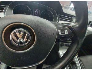 
										VOLKSWAGEN PASSAT BREAK COMFORTLINE DSG 1.6 TDI full									