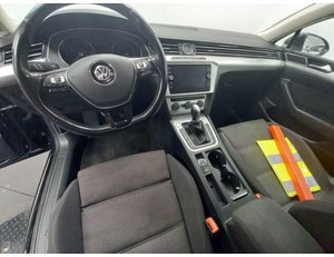 
										VOLKSWAGEN PASSAT BREAK COMFORTLINE DSG 1.6 TDI full									