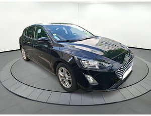 
										FORD FOCUS TREND BUSINESS 1.5 ECOBLUE 95CV BVM6 full									