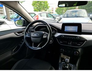 
										FORD FOCUS TREND BUSINESS 1.5 ECOBLUE 95CV BVM6 full									