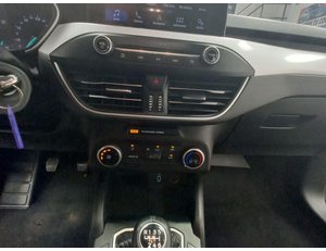 
										FORD FOCUS TREND BUSINESS 1.5 ECOBLUE 95CV BVM6 full									