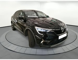 
										RENAULT ARCANA ARKANA BUSINESS 1.6 E-TECH HYBRID 145CV BVA6 E6 full									