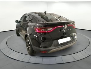 
										RENAULT ARCANA ARKANA BUSINESS 1.6 E-TECH HYBRID 145CV BVA6 E6 full									