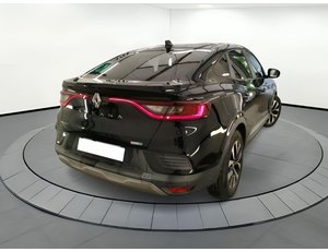 
										RENAULT ARCANA ARKANA BUSINESS 1.6 E-TECH HYBRID 145CV BVA6 E6 full									