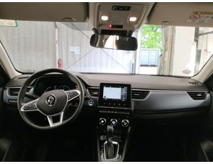 
										RENAULT ARCANA ARKANA BUSINESS 1.6 E-TECH HYBRID 145CV BVA6 E6 full									