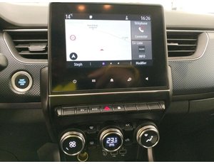 
										RENAULT ARCANA ARKANA BUSINESS 1.6 E-TECH HYBRID 145CV BVA6 E6 full									