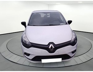 
										RENAULT CLIO BUSINESS ENERGY DCI 55KW (75CV) -18 full									