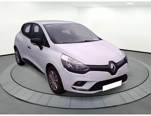 
										RENAULT CLIO BUSINESS ENERGY DCI 55KW (75CV) -18 full									