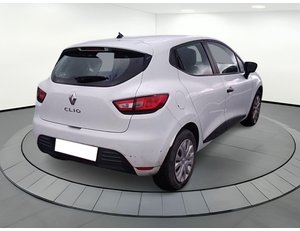 
										RENAULT CLIO BUSINESS ENERGY DCI 55KW (75CV) -18 full									