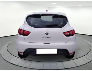 
										RENAULT CLIO BUSINESS ENERGY DCI 55KW (75CV) -18 full									