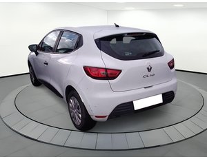 
										RENAULT CLIO BUSINESS ENERGY DCI 55KW (75CV) -18 full									