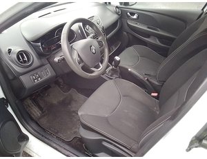 
										RENAULT CLIO BUSINESS ENERGY DCI 55KW (75CV) -18 full									