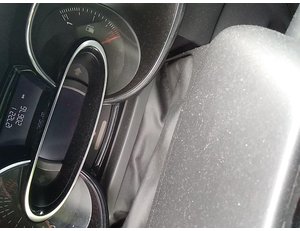 
										RENAULT CLIO BUSINESS ENERGY DCI 55KW (75CV) -18 full									