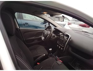 
										RENAULT CLIO BUSINESS ENERGY DCI 55KW (75CV) -18 full									