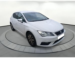 
										SEAT LEON 1.4 TGI GNC ST&AMP;SP REFERENCE PLUS full									