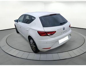
										SEAT LEON 1.4 TGI GNC ST&AMP;SP REFERENCE PLUS full									