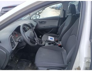 
										SEAT LEON 1.4 TGI GNC ST&AMP;SP REFERENCE PLUS full									
