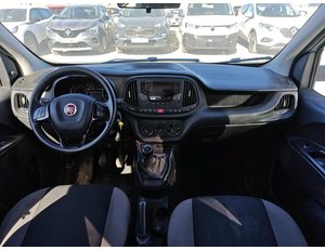 
										FIAT DOBLO COMBI N1 SX 1.3 MJET 70KW (95CV) full									