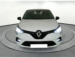 
										RENAULT CLIO BUSINESS BLUE DCI 63 KW (85CV) full									