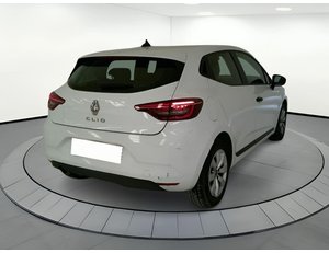 
										RENAULT CLIO BUSINESS BLUE DCI 63 KW (85CV) full									