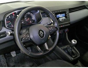 
										RENAULT CLIO BUSINESS BLUE DCI 63 KW (85CV) full									