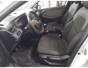 
										RENAULT CLIO BUSINESS BLUE DCI 63 KW (85CV) full									